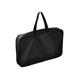 訂製手提譜架收納袋  譜台套  54*39*8.5CM 樂團譜架收納袋  黑色 牛津布防水  SKSC032 訂製手提譜架收納袋  譜台套  54*39*8.5CM 樂團譜架收納袋  黑色 牛津布防水  SKSC032